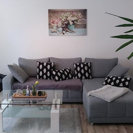 Appartamento Sellina Esterno foto
