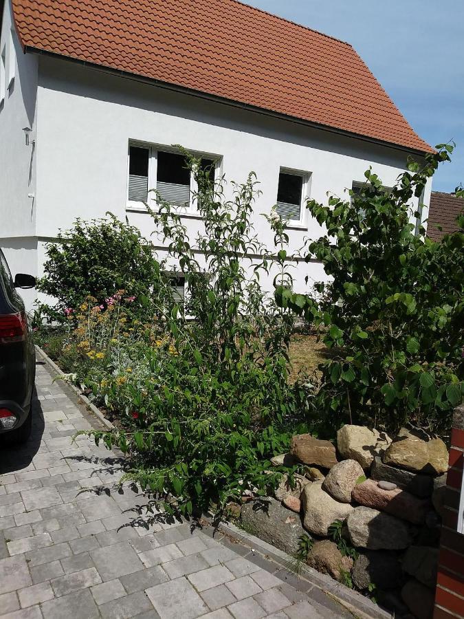 Appartamento Sellina Esterno foto