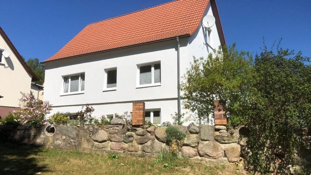 Appartamento Sellina Esterno foto