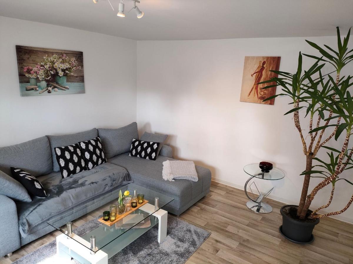 Appartamento Sellina Esterno foto