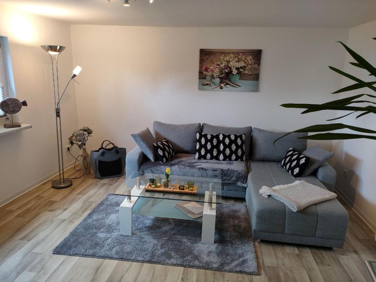 Appartamento Sellina Esterno foto
