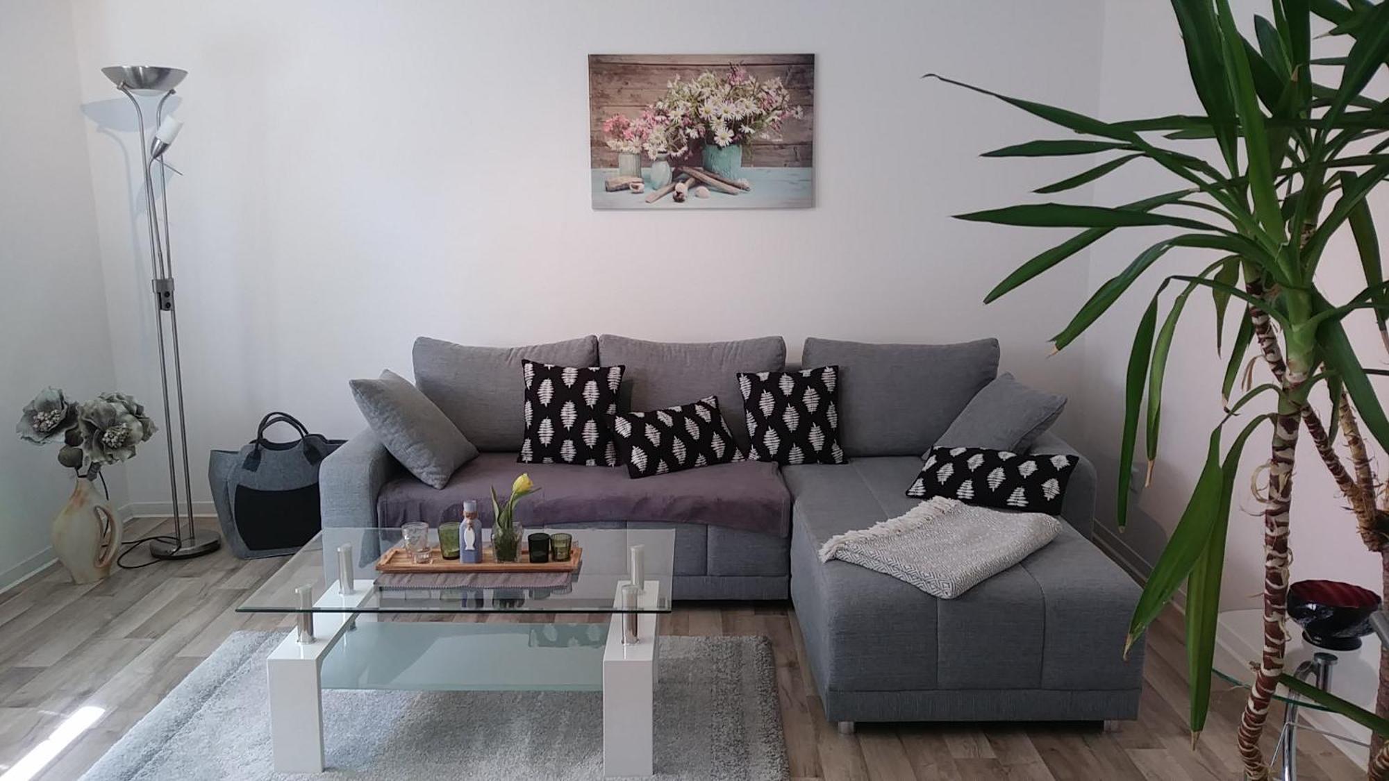 Appartamento Sellina Esterno foto