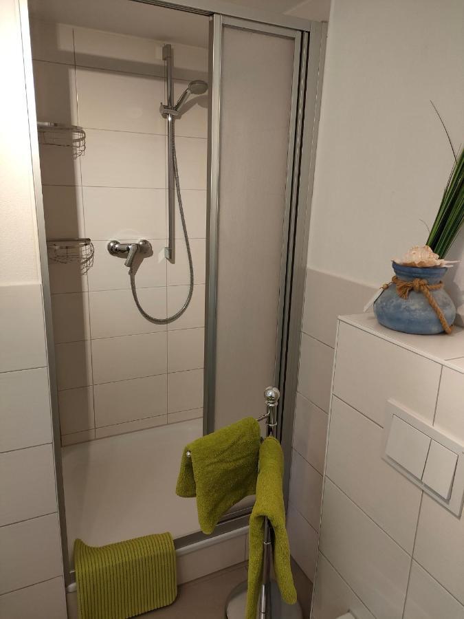 Appartamento Sellina Esterno foto