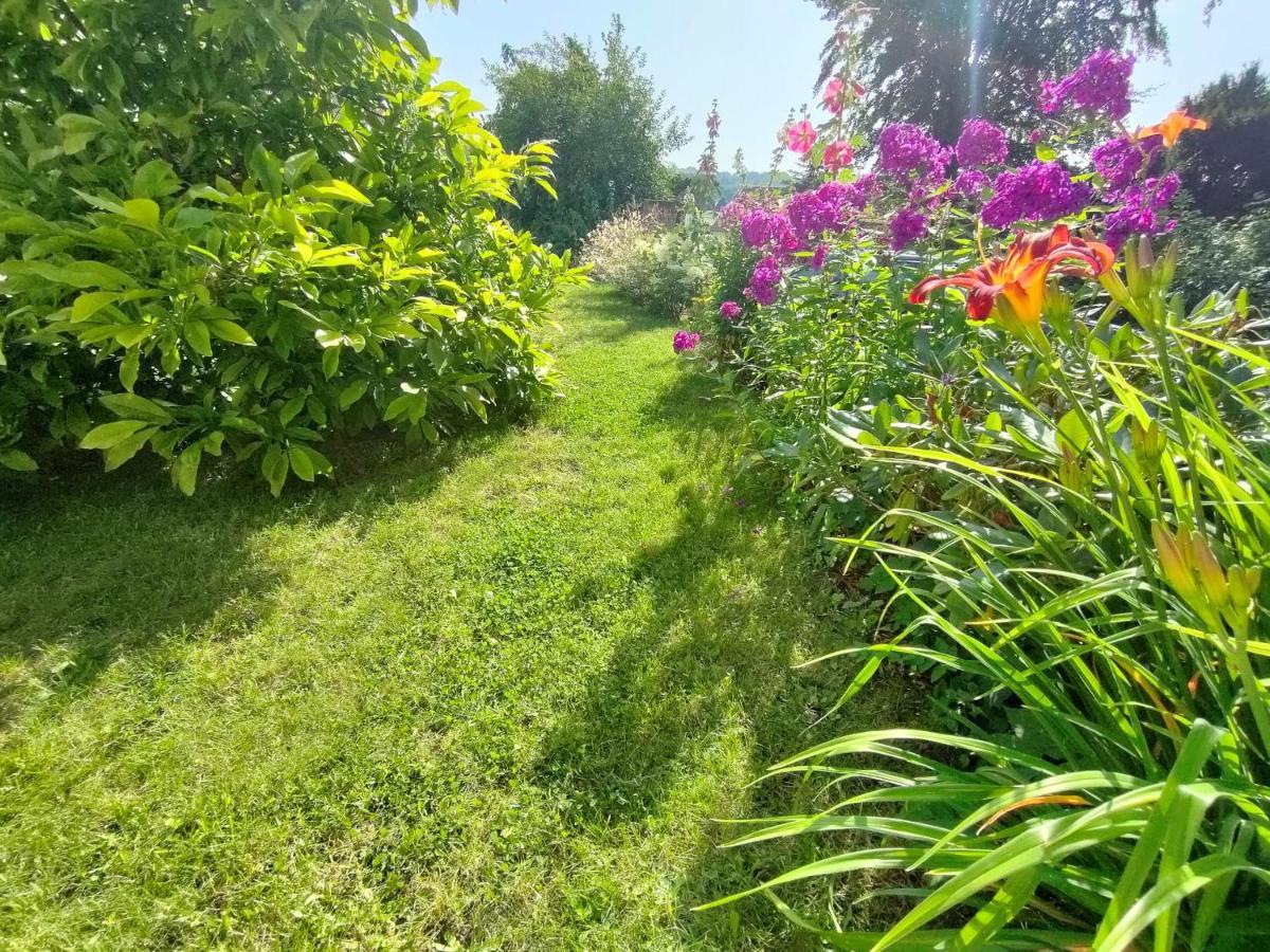 Appartamento Sellina Esterno foto
