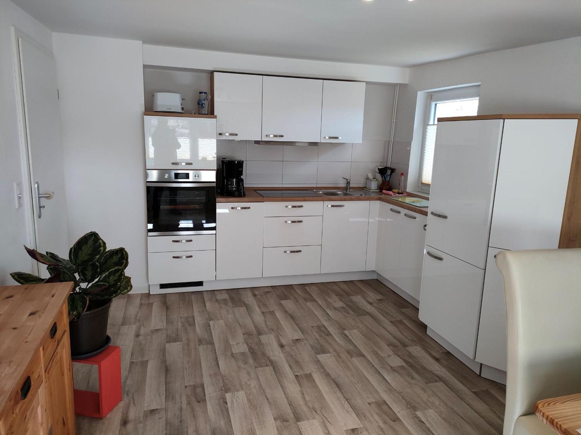 Appartamento Sellina Esterno foto