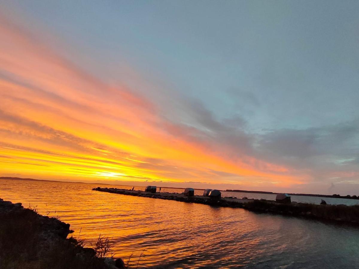 Appartamento Sellina Esterno foto