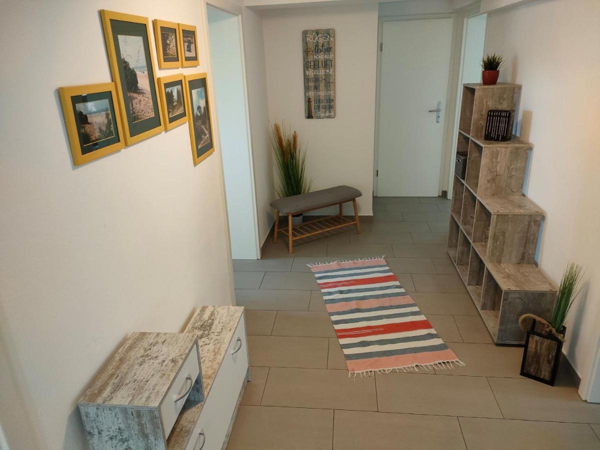 Appartamento Sellina Esterno foto