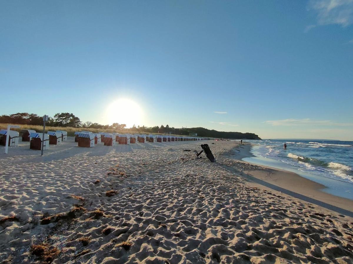 Appartamento Sellina Esterno foto